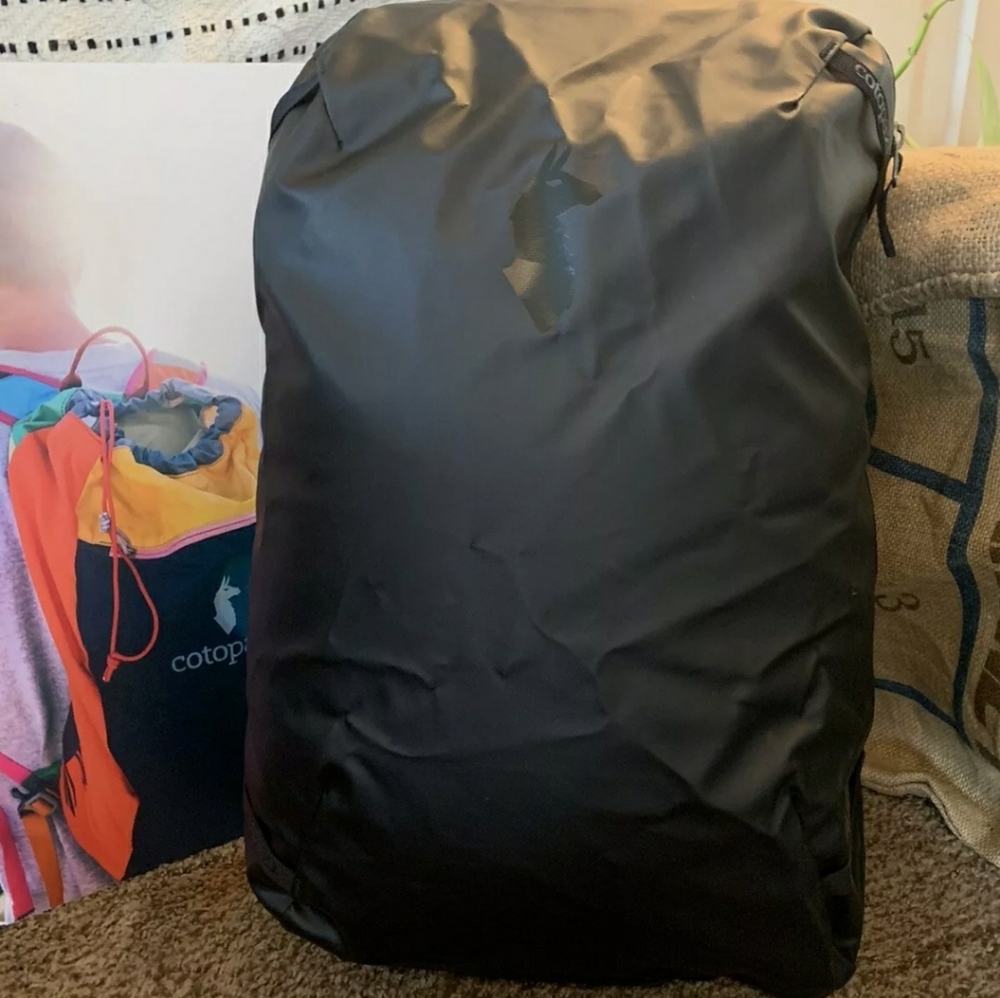Cotopaxi 35L Travel Backpack